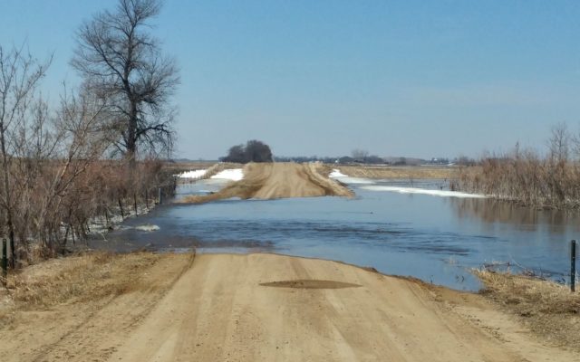 South Dakota townships face financial woes after 2019 floods