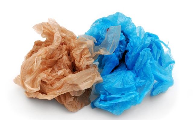 Bill to prevent SD cities from banning plastic bags advances