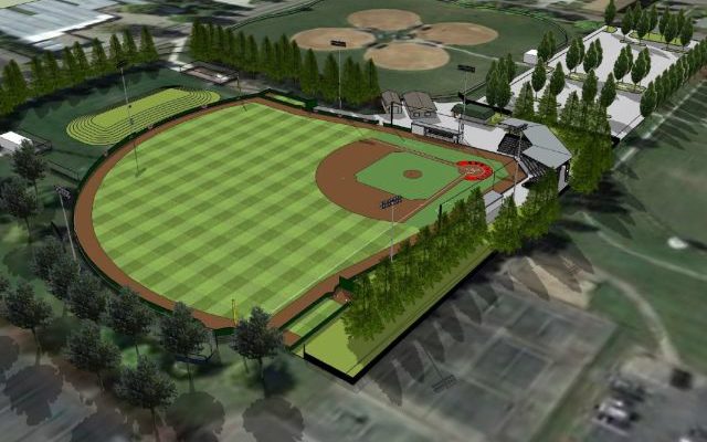 Brookings City Council votes to move forward with Bob Shelden Field renovations