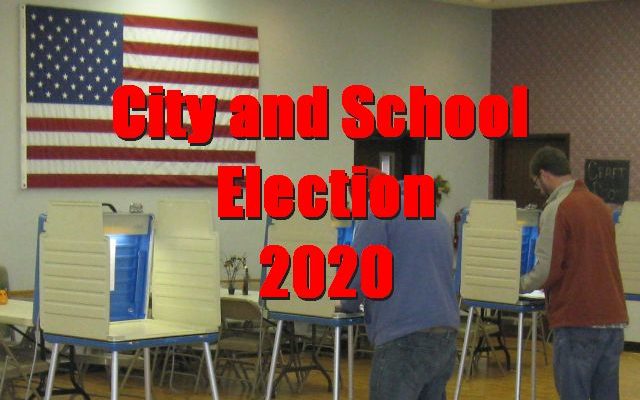 New date to be set for the Brookings Municipal and School Board Election