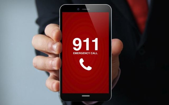 South Dakota gets $3.4 million in 911 call system lawsuit