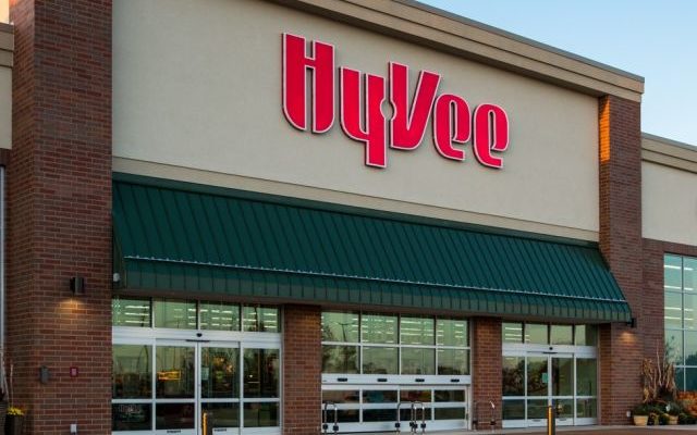 Hy-Vee stores taking additional steps due to outbreak
