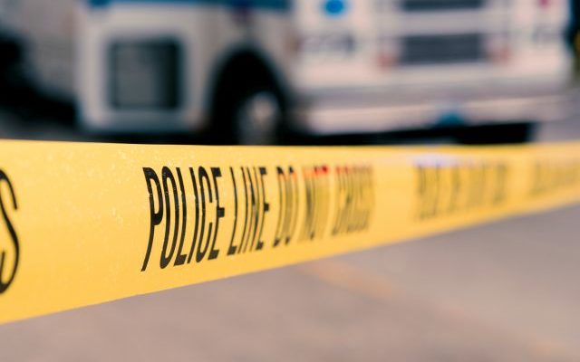 Woman fatally stabbed in Sioux Falls, man in custody