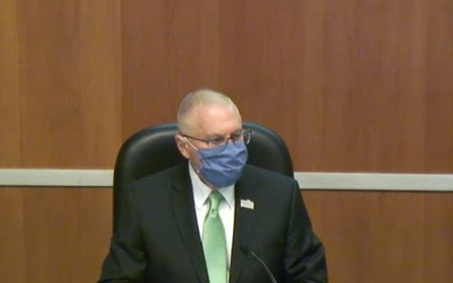 Brookings City Council to consider modified pandemic ordinance