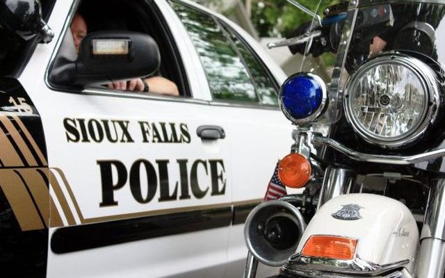 Police detain suspect in Sioux Falls shooting that injured 3