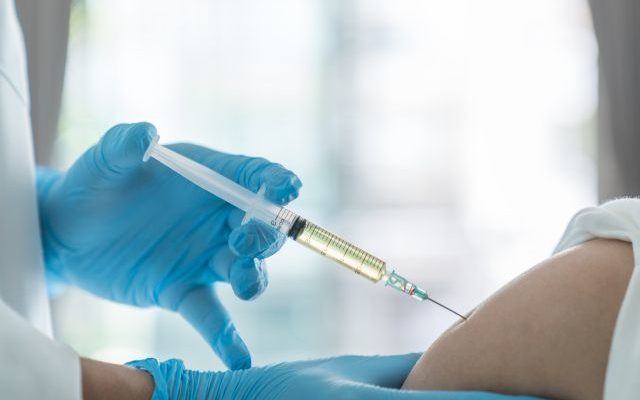 Health officials describe ‘tricky’ vaccine delivery process