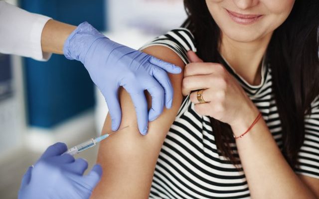 State launches next phase of COVID-19 vaccinations
