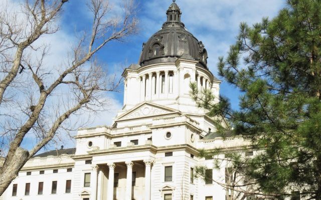 South Dakota AG passes plane inquiry to accountability board