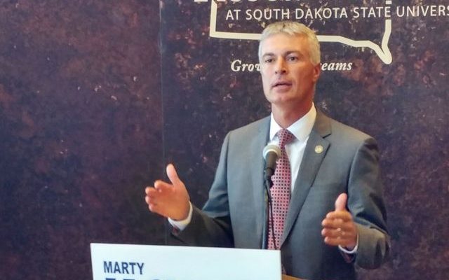 Former South Dakota AG Jackley says he’ll seek old job