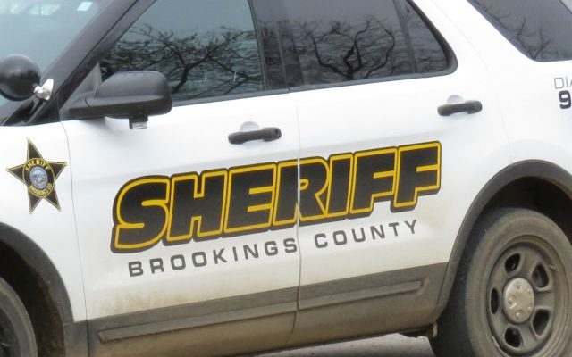 Brookings woman injured in collision with semi dump trailer