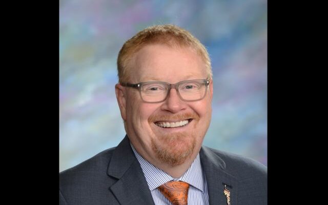 Sen. Tim Reed-sponsored child witness protections bill moves forward in Pierre