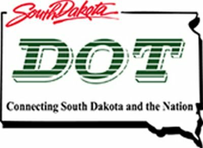 Reminder from the DOT:  political signs not allowed on state highway rights of way
