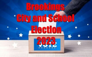 Brookings School and City Election: Tschetter and Doran will seek reelection, Collins will not